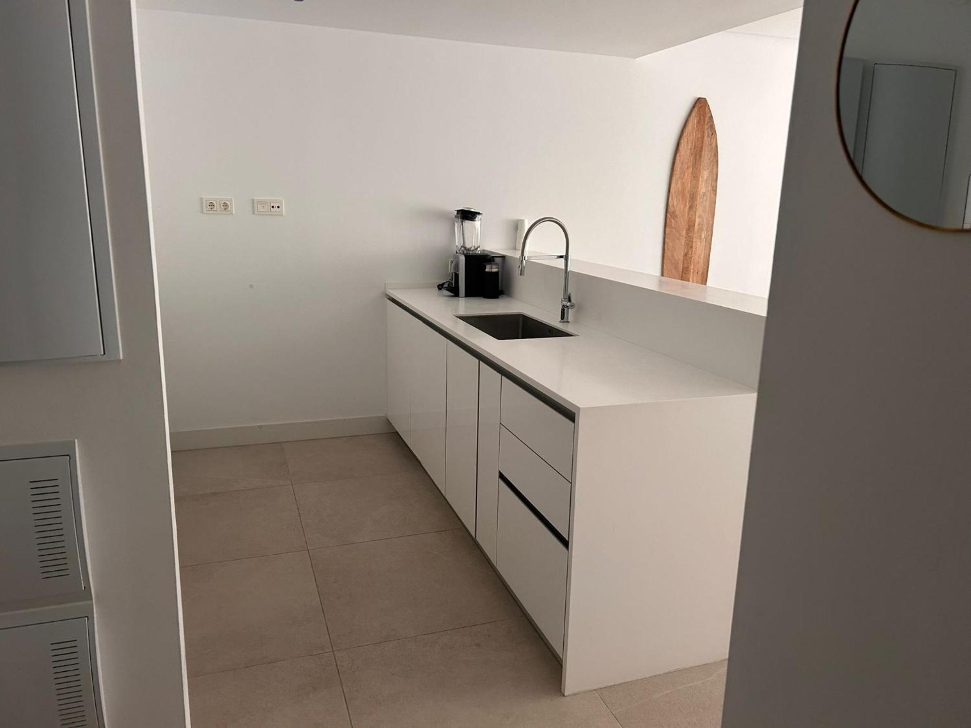Modern Garden By Cabopino Golf * Marbella
