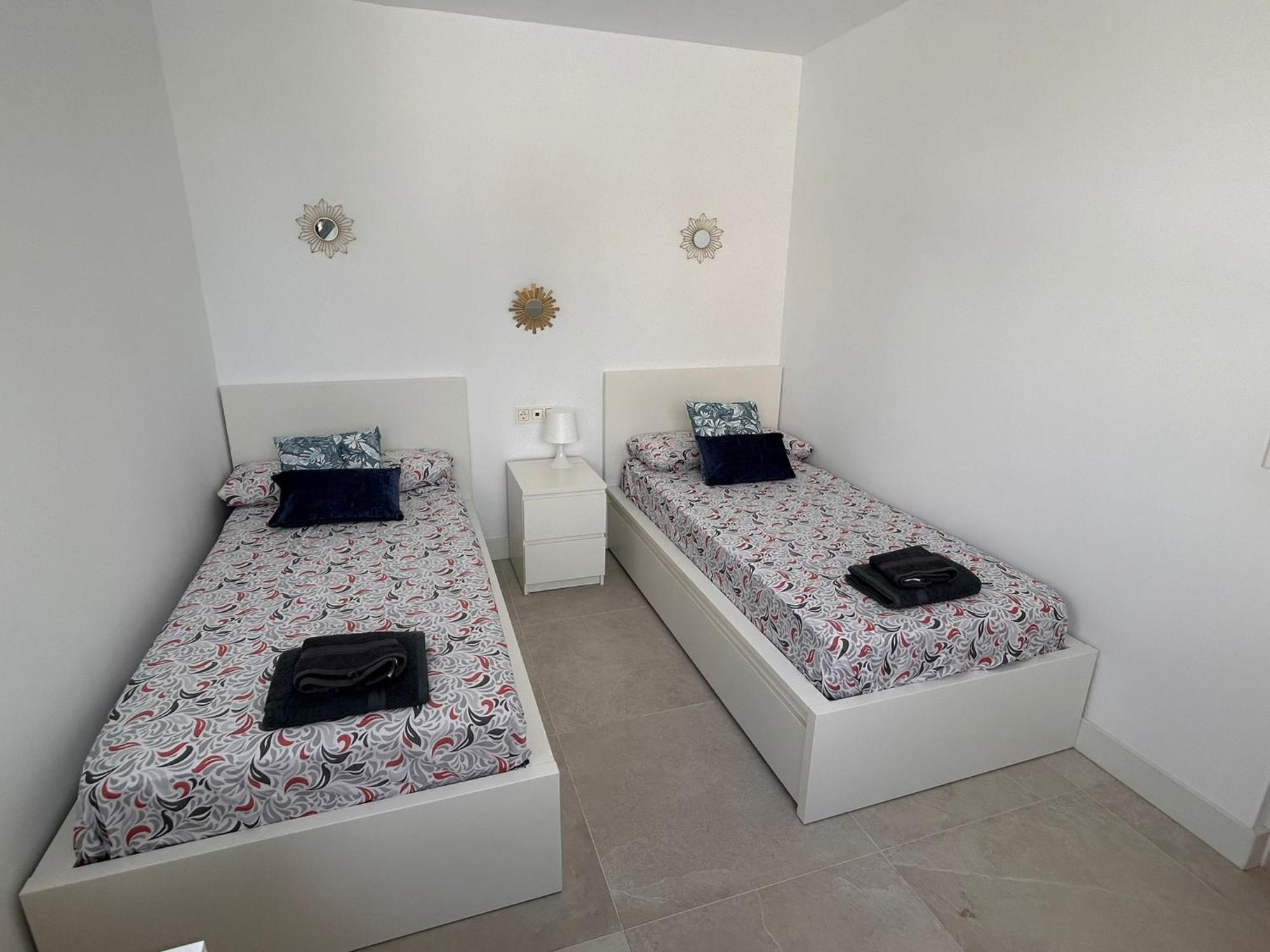 Modern Garden By Cabopino Golf * Marbella